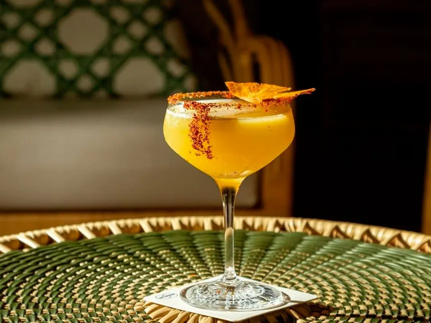 Bebidas
