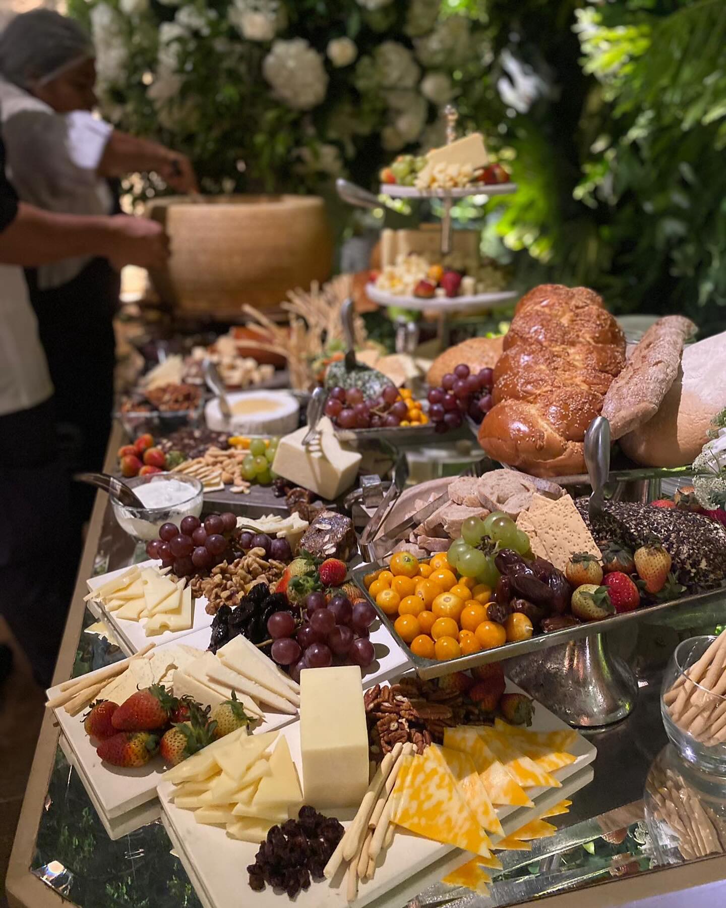 Eventos privados