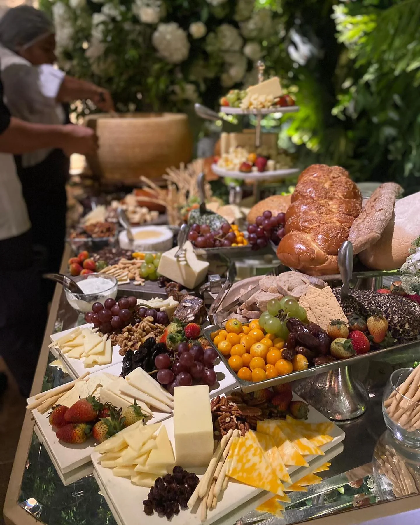 Eventos privados