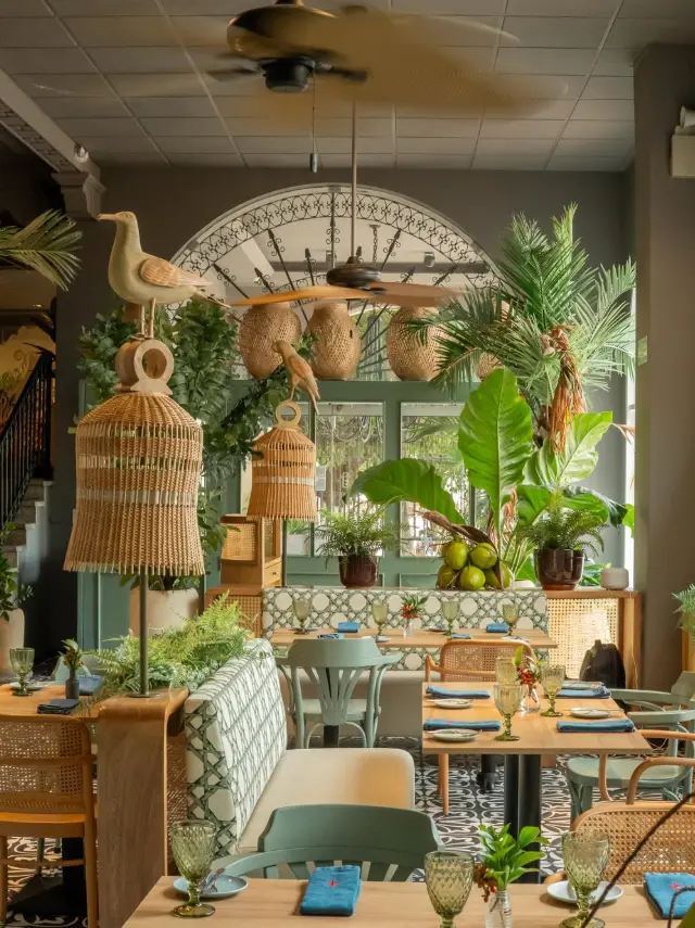 Restaurante donjuan
